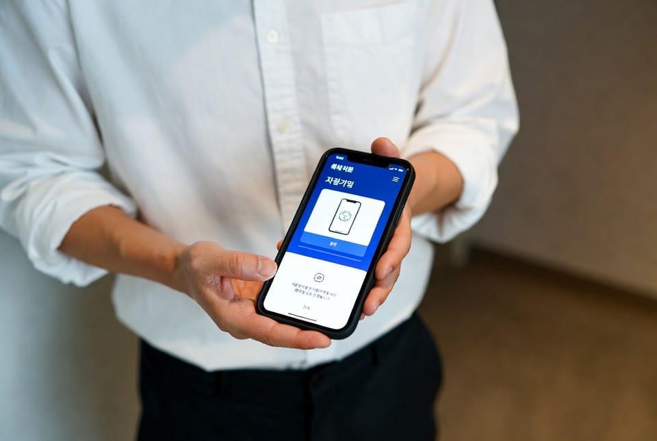 밤놀자 이용가이드